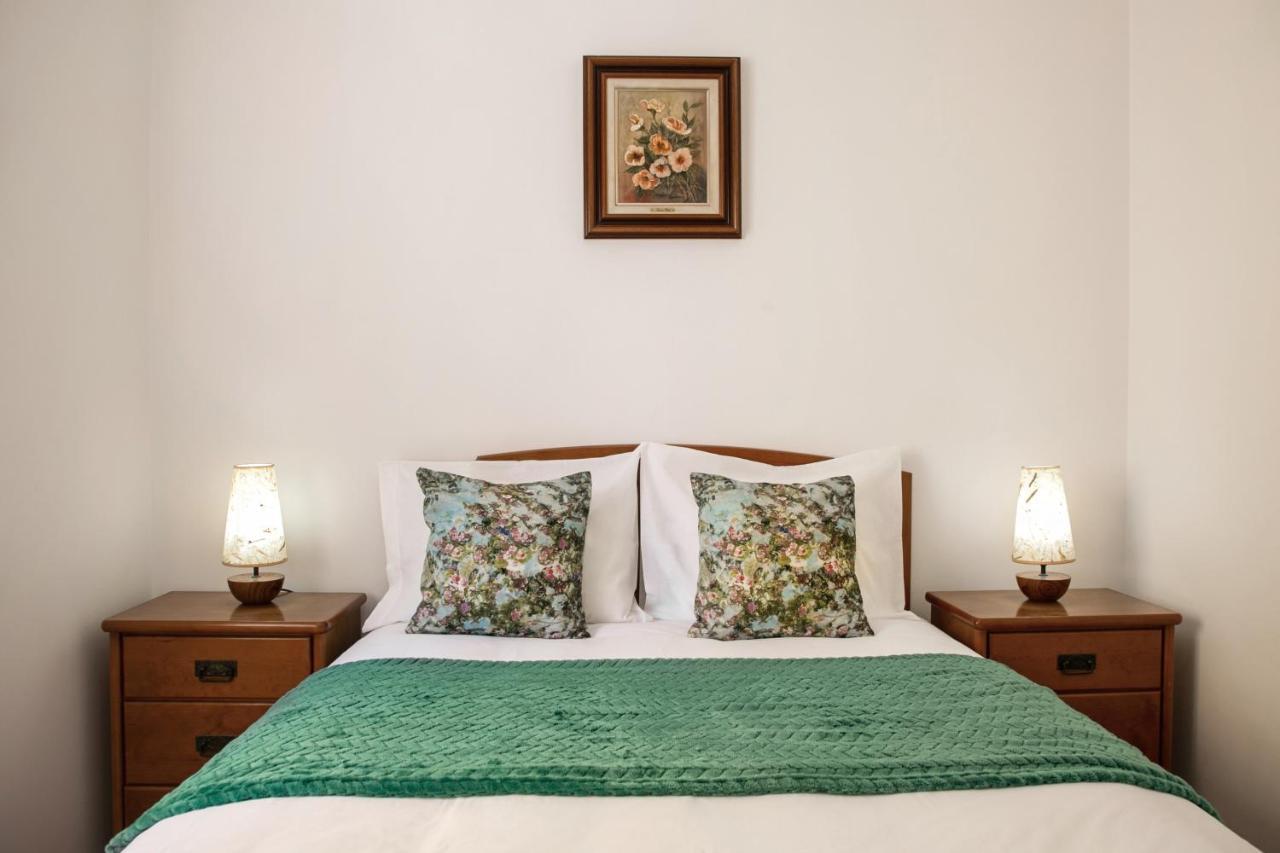 Alecrim Beach House Nazaré Eksteriør bilde